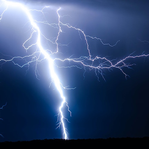 lightning